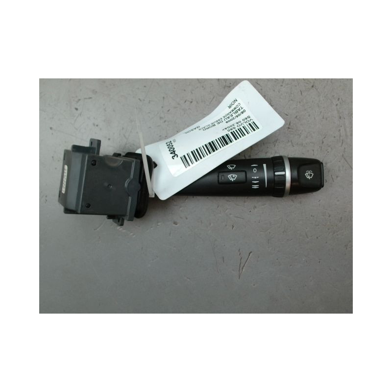 COMMANDE ESSUIE GLACE VOLVO S60 2004-