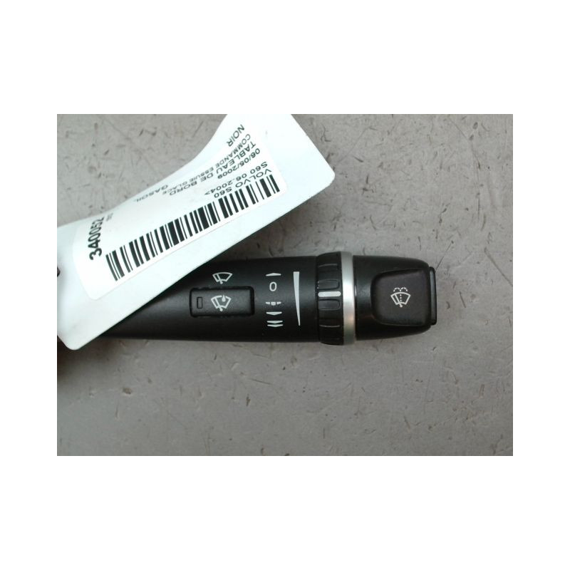 COMMANDE ESSUIE GLACE VOLVO S60 2004-