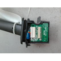 COMMANDE ESSUIE GLACE VOLVO S60 2004-