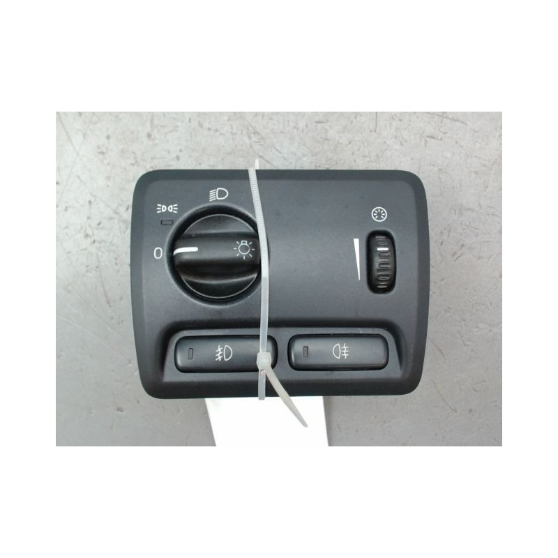 INTERIEUR COMMANDE PHARES VOLVO S60 2004-