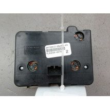 INTERIEUR COMMANDE PHARES VOLVO S60 2004-