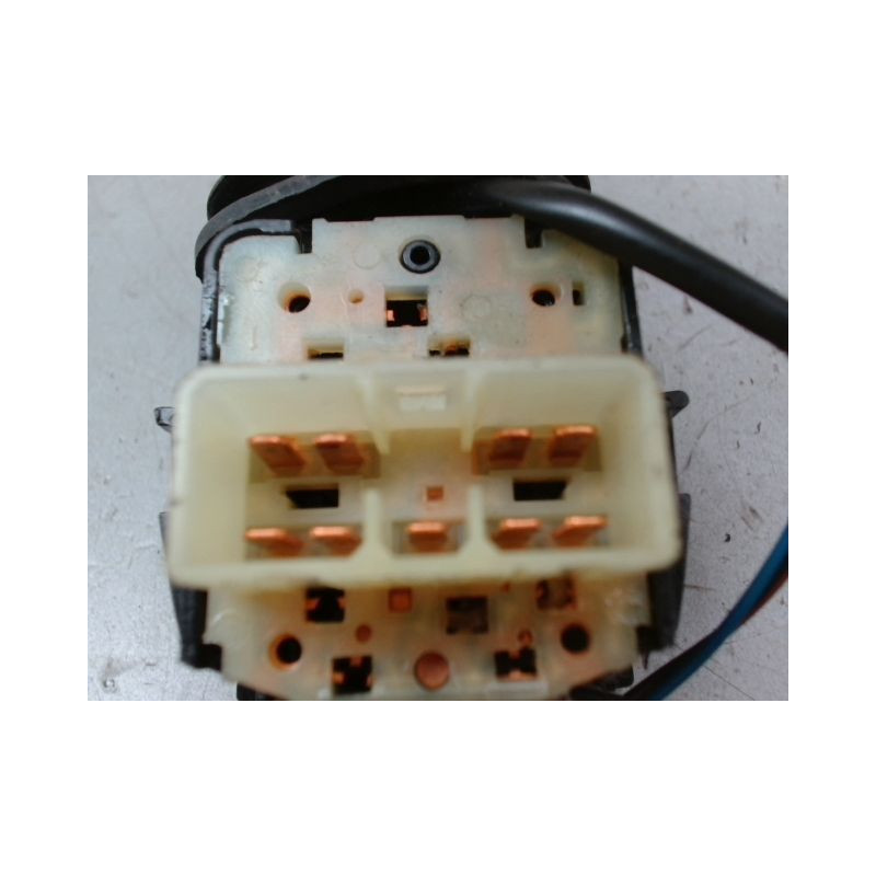 COMMANDE ESSUIE GLACE CHEVROLET SPARK Phase 1 2010-2012