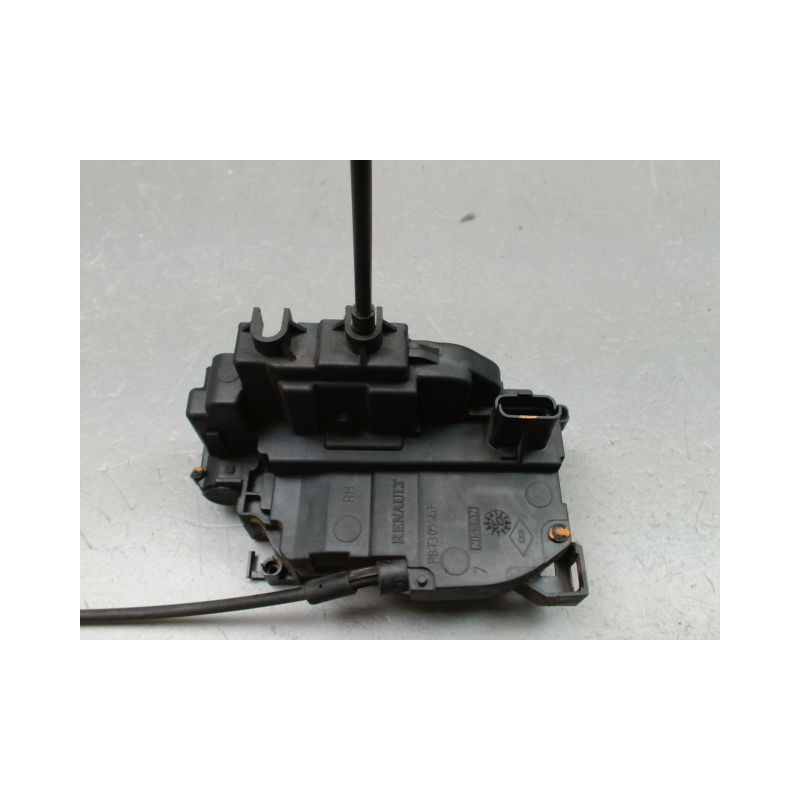 SYSTEME CONDAMNATION AVANT DROIT RENAULT CLIO ESTATE III Phase 2 2009-2012