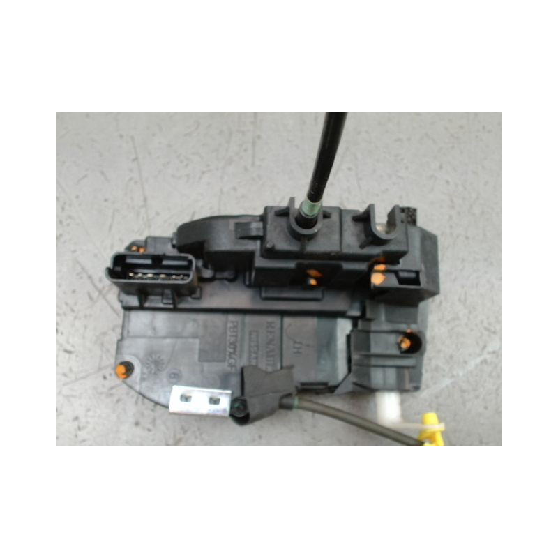 SYSTEME CONDAMNATION AVANT GAUCHE NISSAN JUKE Phase 2 2014-...