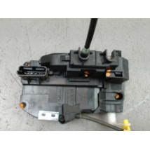SYSTEME CONDAMNATION AVANT GAUCHE NISSAN JUKE Phase 2 2014-...