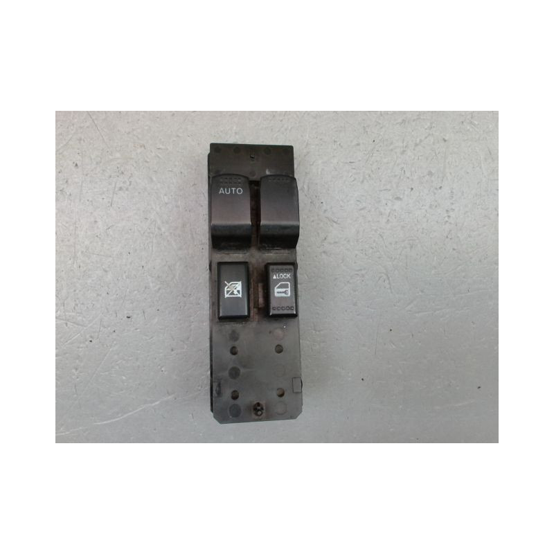 COMMANDE LEVE-GLACE PORTE AVG SUZUKI SWIFT III 2005-2011