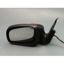 RETROVISEUR EXTERIEUR ELECTRIQUE GAUCHE SUZUKI SWIFT III 2005-2011
