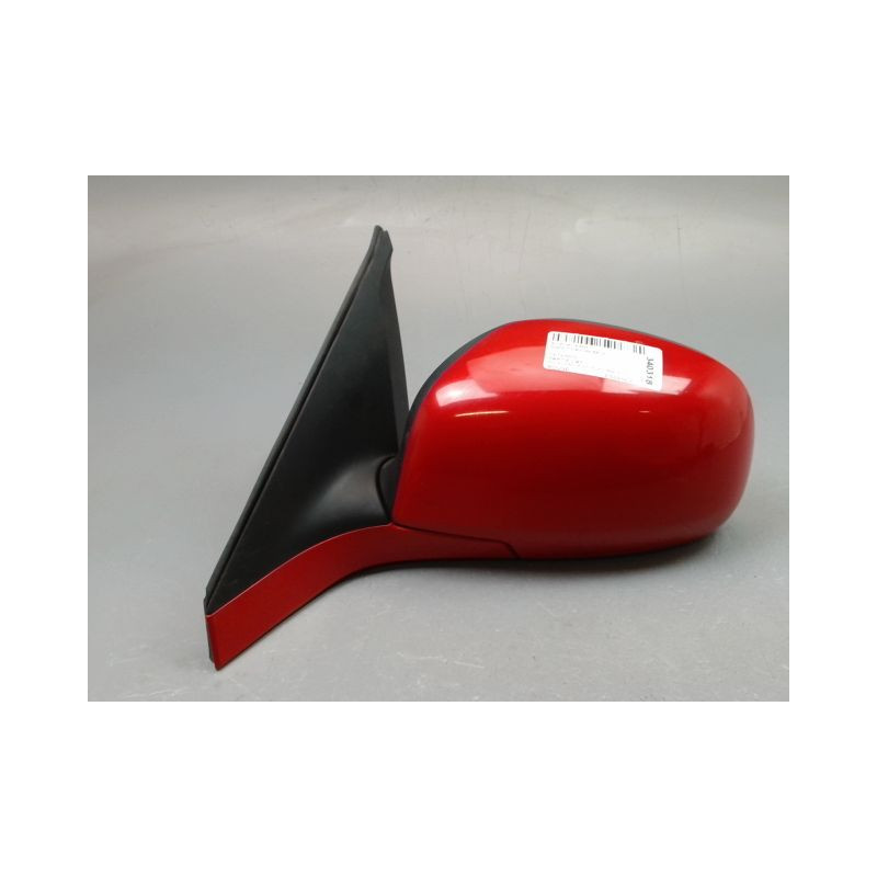RETROVISEUR EXTERIEUR ELECTRIQUE GAUCHE SUZUKI SWIFT III 2005-2011