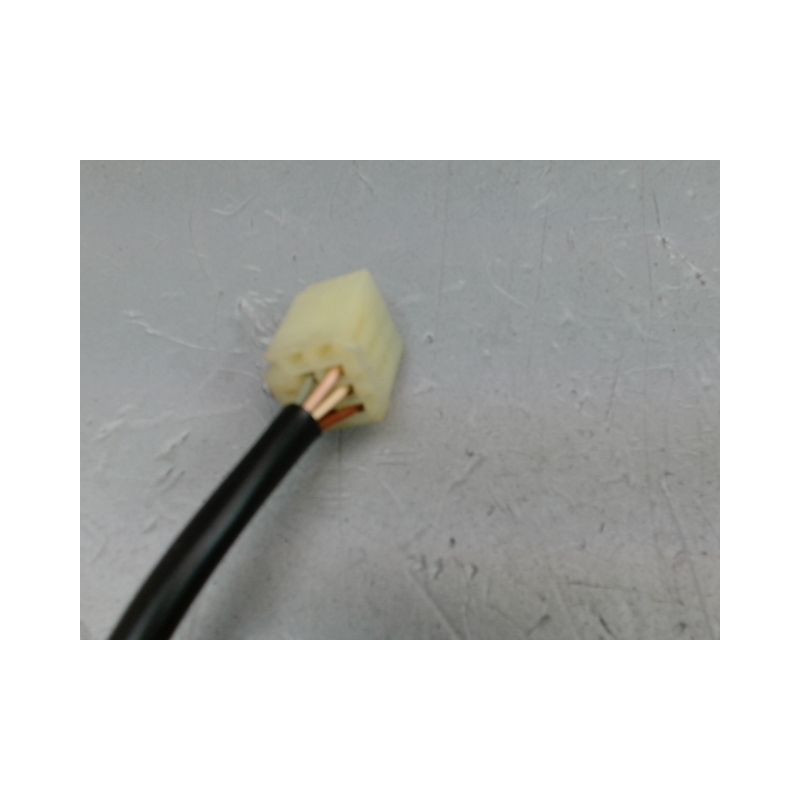 RETROVISEUR EXTERIEUR ELECTRIQUE GAUCHE SUZUKI SWIFT III 2005-2011