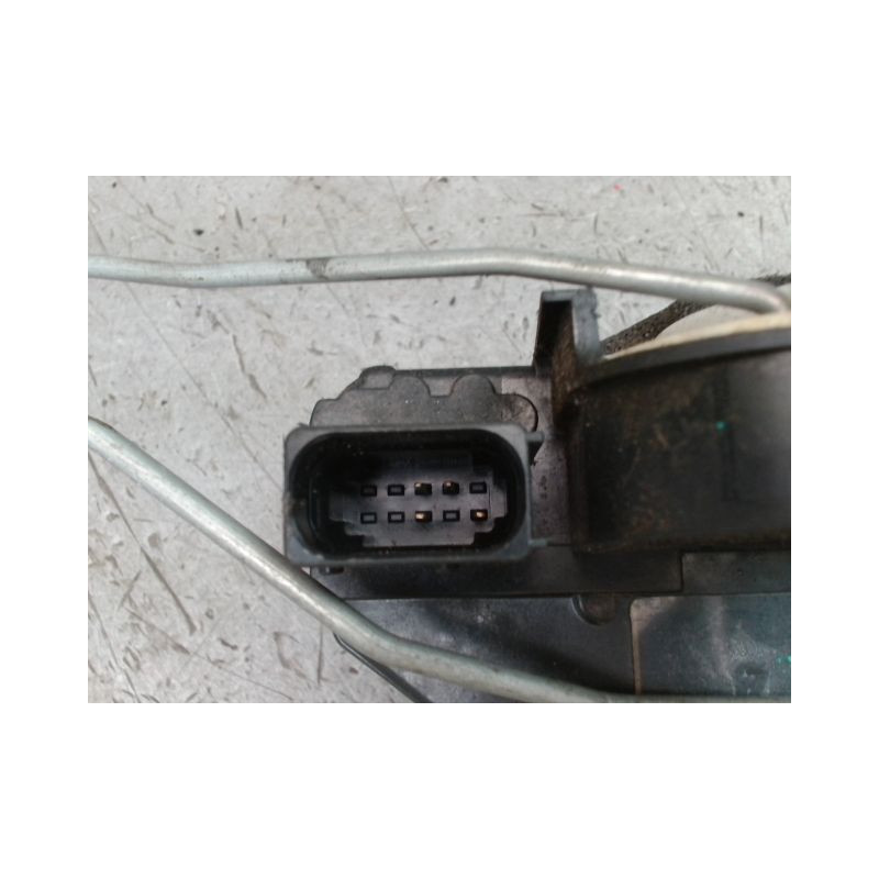 SYSTEME CONDAMNATION AVANT DROIT CHEVROLET CRUZE BERL. 2009-...
