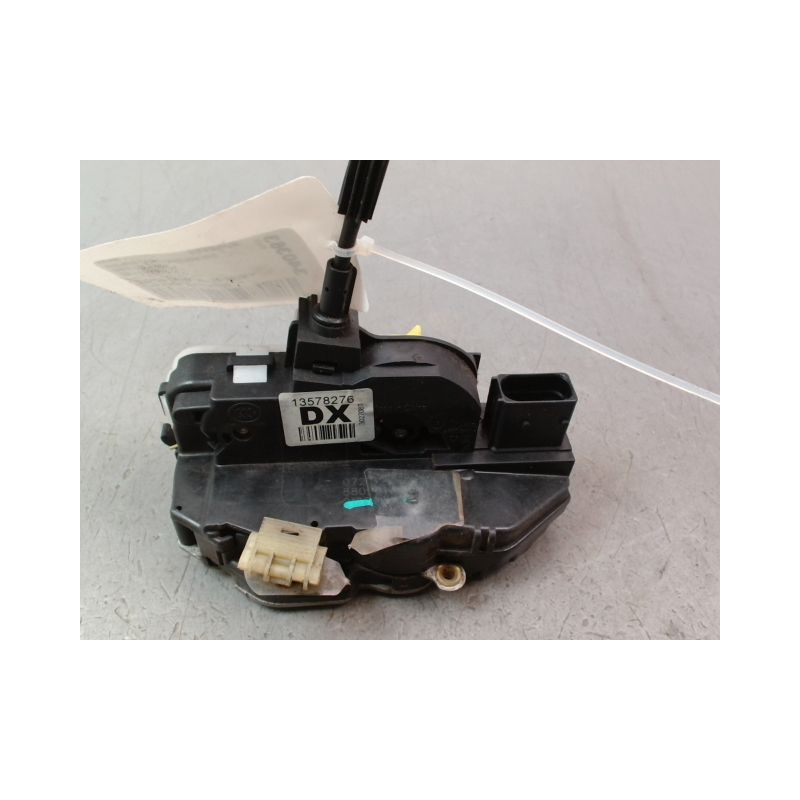 SYSTEME CONDAMNATION AVANT GAUCHE CHEVROLET CRUZE BERL. 2009-...