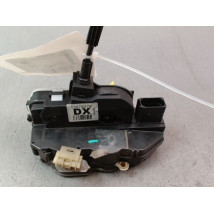 SYSTEME CONDAMNATION AVANT GAUCHE CHEVROLET CRUZE BERL. 2009-...