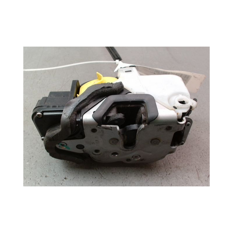SYSTEME CONDAMNATION AVANT GAUCHE CHEVROLET CRUZE BERL. 2009-...