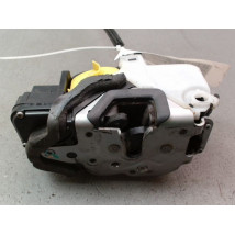 SYSTEME CONDAMNATION AVANT GAUCHE CHEVROLET CRUZE BERL. 2009-...