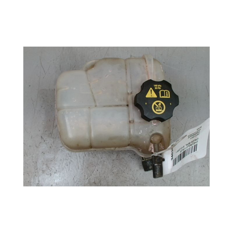 VASE EXPANSION CHEVROLET CRUZE BERL. 2009-...