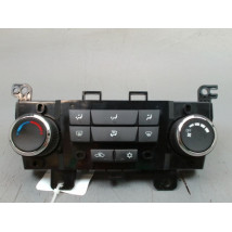 COMMANDE DE CHAUFFAGE CHEVROLET CRUZE BERL. 2009-...