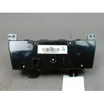 COMMANDE DE CHAUFFAGE CHEVROLET CRUZE BERL. 2009-...