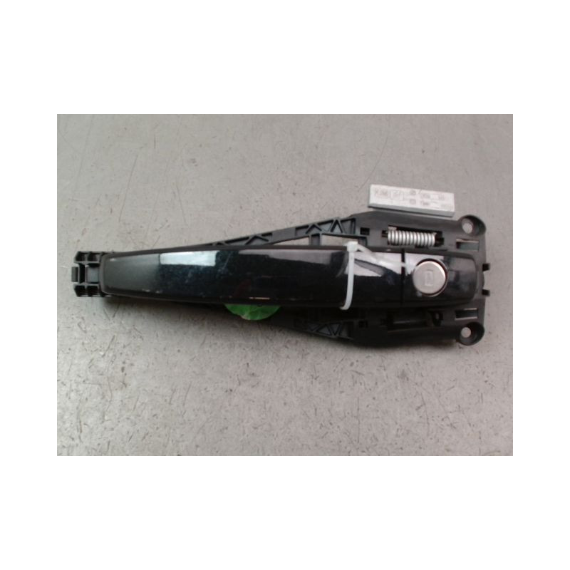 POIGNEE INTERIEURE PORTE AVANT GAUCHE CHEVROLET CRUZE BERL. 2009-...