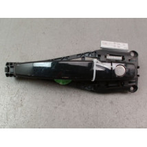 POIGNEE INTERIEURE PORTE AVANT GAUCHE CHEVROLET CRUZE BERL. 2009-...
