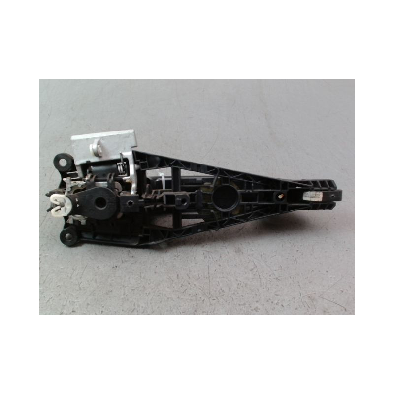 POIGNEE INTERIEURE PORTE AVANT GAUCHE CHEVROLET CRUZE BERL. 2009-...