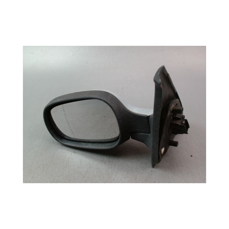 RETROVISEUR EXTERIEUR ELECTRIQUE GAUCHE RENAULT CLIO II Phase 1 1998-2001