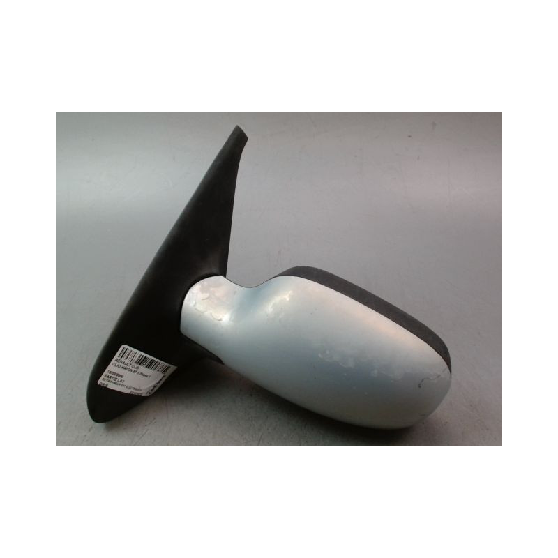 RETROVISEUR EXTERIEUR ELECTRIQUE GAUCHE RENAULT CLIO II Phase 1 1998-2001