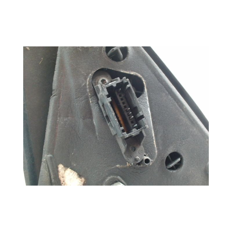 RETROVISEUR EXTERIEUR ELECTRIQUE GAUCHE RENAULT CLIO II Phase 1 1998-2001