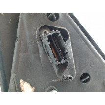 RETROVISEUR EXTERIEUR ELECTRIQUE GAUCHE RENAULT CLIO II Phase 1 1998-2001