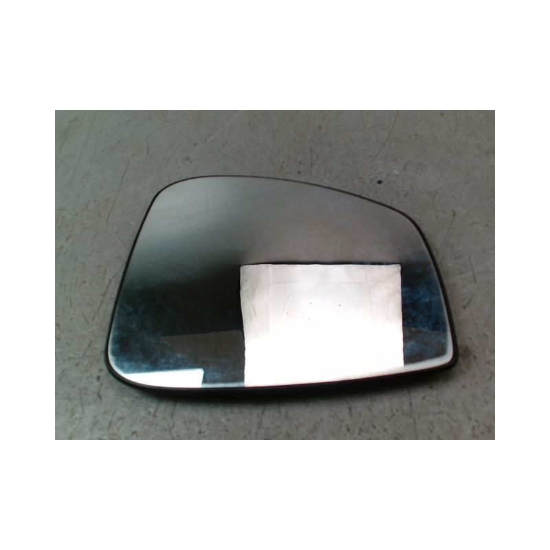 GLACE RETROVISEUR EXT D RENAULT GRAND SCENIC MONOSP. III Phase 1 LONG 2009-2011