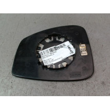 GLACE RETROVISEUR EXT D RENAULT GRAND SCENIC MONOSP. III Phase 1 LONG 2009-2011