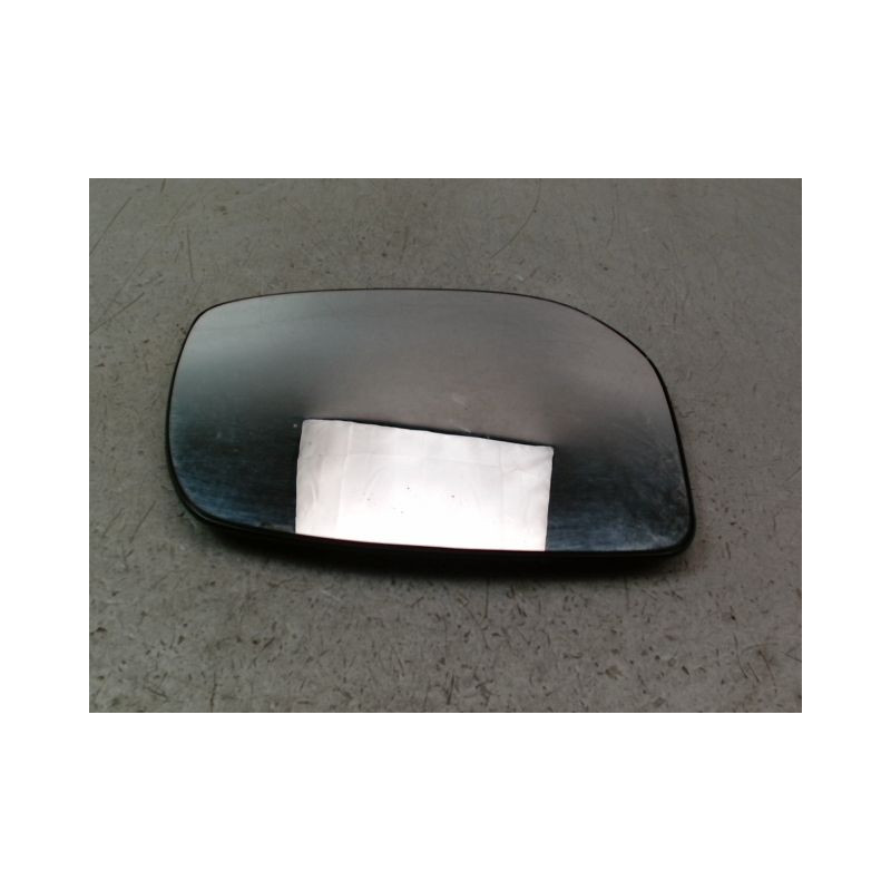 GLACE RETROVISEUR EXT D TOYOTA YARIS II Phase 1 2005-2009