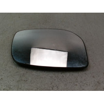 GLACE RETROVISEUR EXT D TOYOTA YARIS II Phase 1 2005-2009