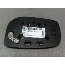 GLACE RETROVISEUR EXT D TOYOTA YARIS II Phase 1 2005-2009
