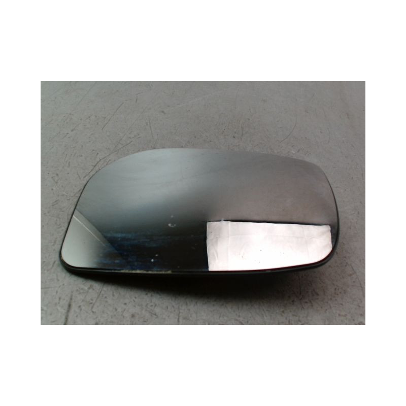 GLACE RETROVISEUR EXT G TOYOTA YARIS II Phase 1 2005-2009