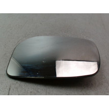 GLACE RETROVISEUR EXT G TOYOTA YARIS II Phase 1 2005-2009