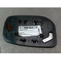GLACE RETROVISEUR EXT G TOYOTA YARIS II Phase 1 2005-2009