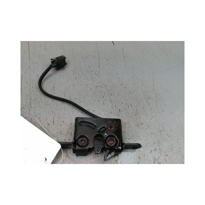 SERRURE CAPOT RENAULT MEGANE BREAK III Phase 3 2013-...