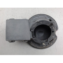 VOLET DE TRAPPE CARBURANT RENAULT TWINGO