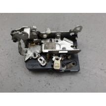 SYSTEME CONDAMNATION ARRIERE DROIT DACIA SANDERO