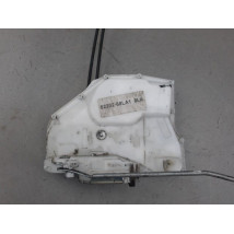SYSTEME CONDAMNATION AVANT GAUCHE SUZUKI SWIFT