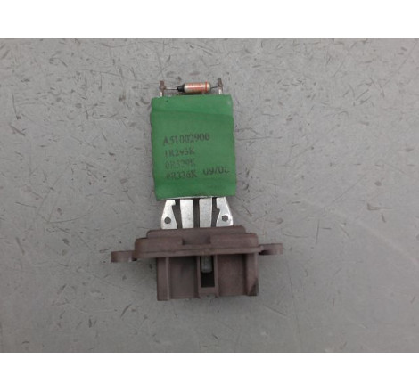 MODULE DE CHAUFFAGE