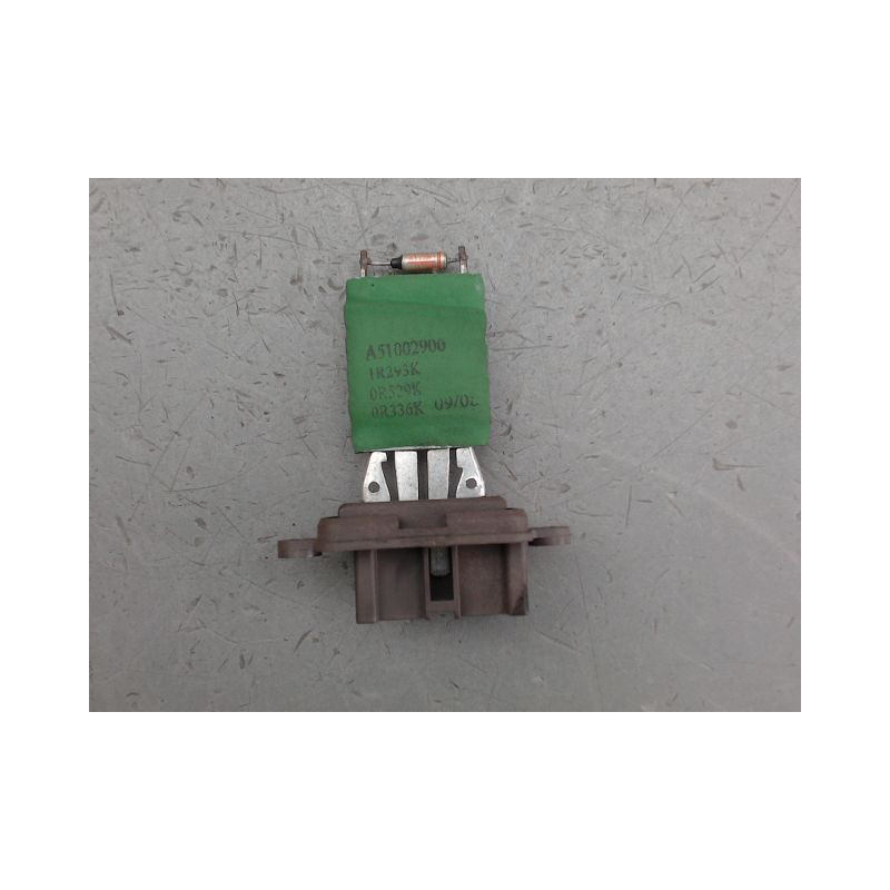 MODULE DE CHAUFFAGE FIAT IDEA
