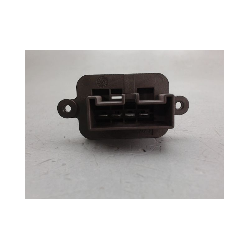 MODULE DE CHAUFFAGE FIAT IDEA