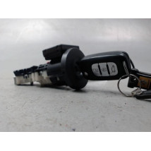 ANTIVOL DE DIRECTION RENAULT TWINGO
