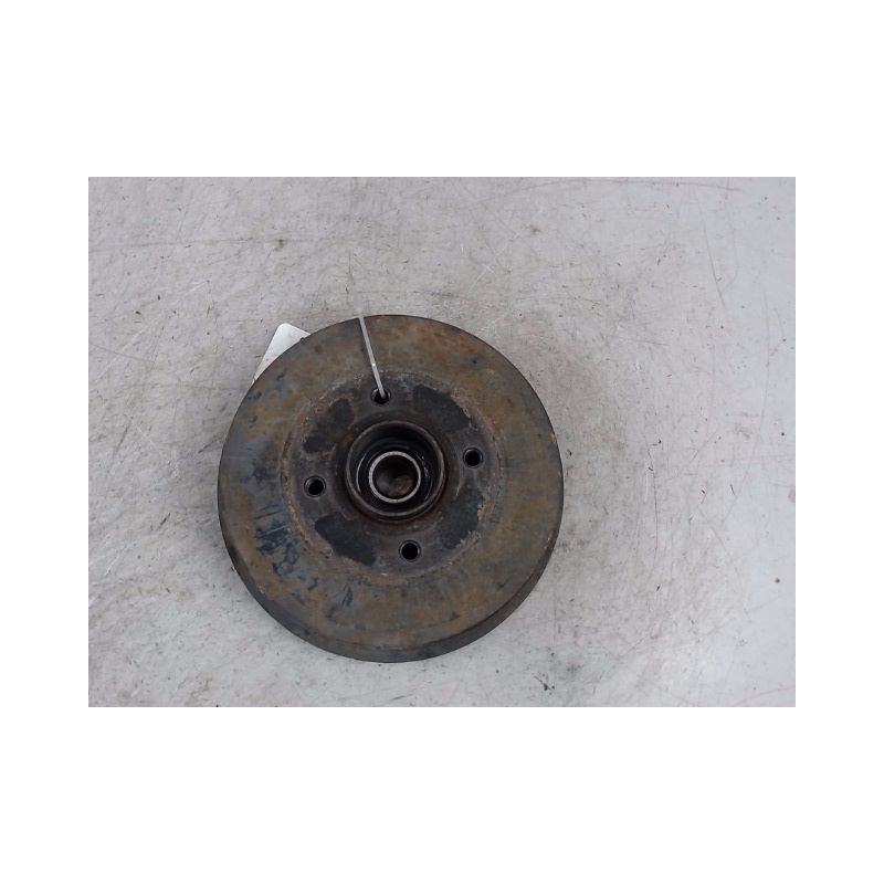 TAMBOUR ARRIERE DROIT RENAULT CLIO IV