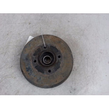 TAMBOUR ARRIERE DROIT RENAULT CLIO IV
