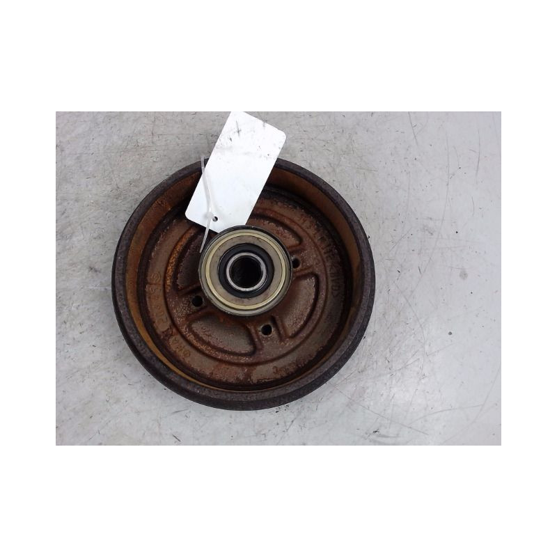 TAMBOUR ARRIERE DROIT RENAULT CLIO IV