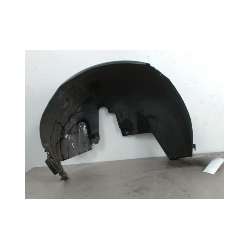 PARE-BOUE ARRIERE GAUCHE PEUGEOT 2008
