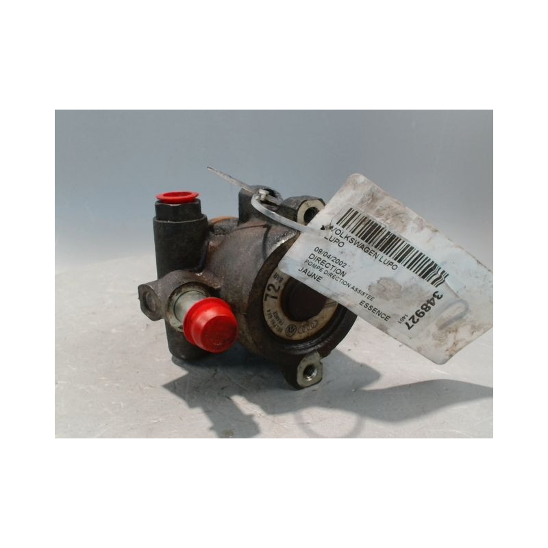 POMPE DIRECTION ASSISTEE VOLKSWAGEN LUPO