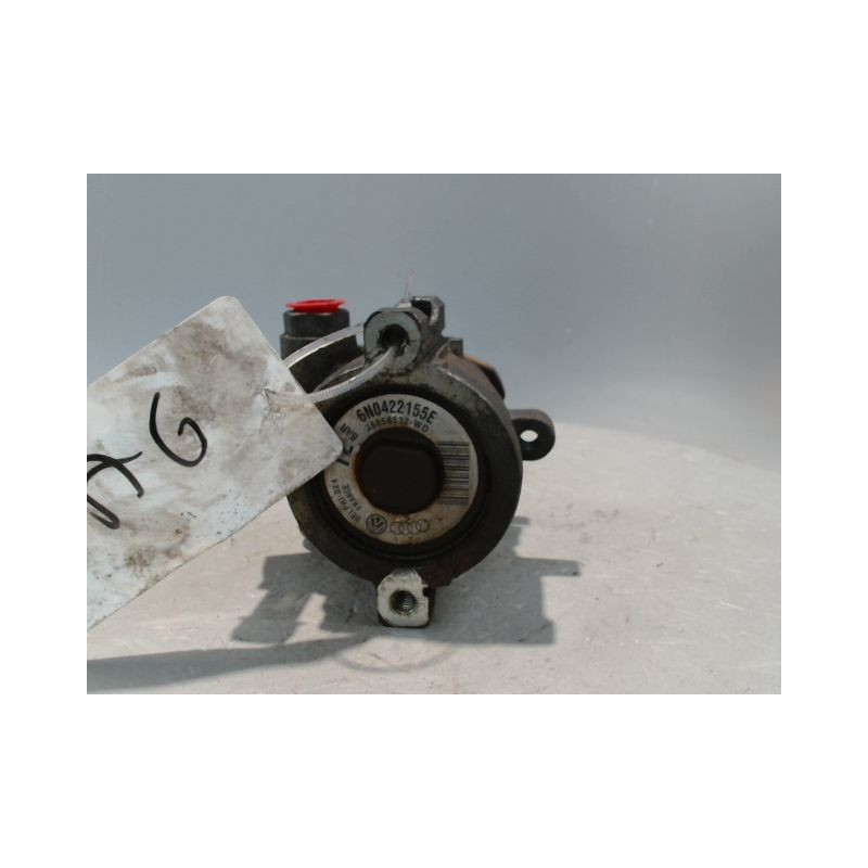 POMPE DIRECTION ASSISTEE VOLKSWAGEN LUPO